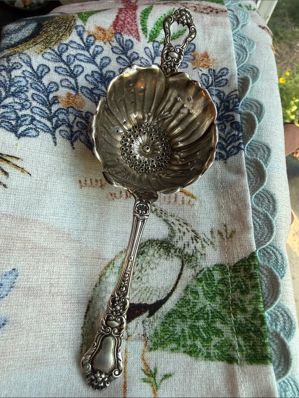 Antique 1898 Gorham 